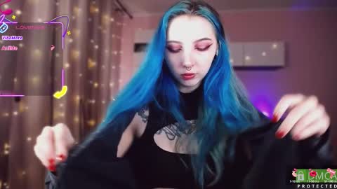 justmeowgirl online show from 10-16-25, 04:24