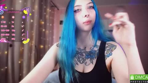 justmeowgirl online show from 10-22-25, 04:35