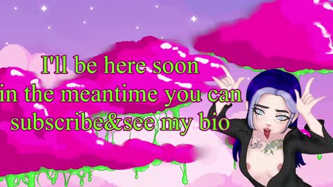 justmeowgirl online show from 04-07-26, 05:30