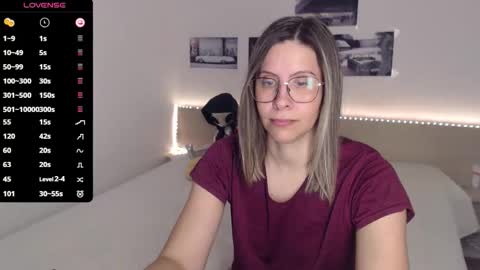 Julie online show from 10-24-25, 03:58