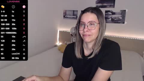 Julie online show from 12-19-25, 05:03