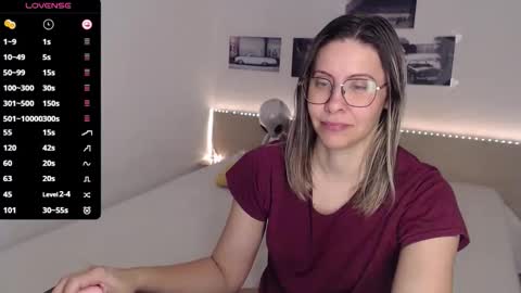 Julie online show from 12-22-25, 04:53