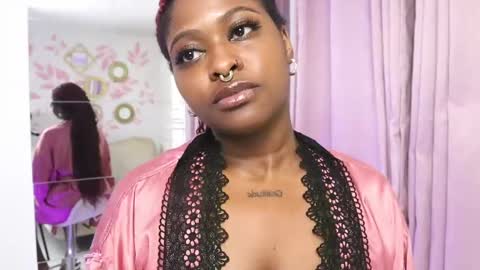 Nala online show from 02-21-25, 10:17