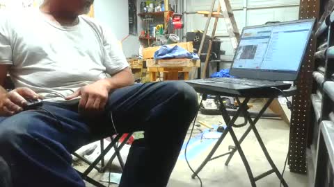 justredneck online show from 09-16-25, 04:24