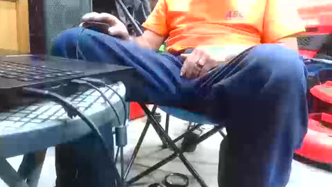 justredneck online show from 10-14-25, 05:08