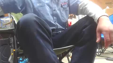 justredneck online show from 11-11-25, 08:03