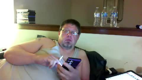 justsetfree online show from 02-08-25, 02:27