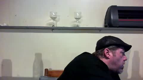 justsetfree online show from 02-17-25, 05:14