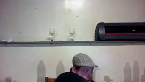 justsetfree online show from 02-19-25, 05:38