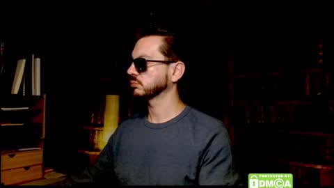 M. Dean online show from 12-16-25, 10:15