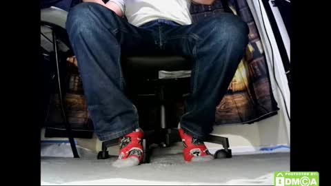 M. Dean online show from 02-01-26, 08:57