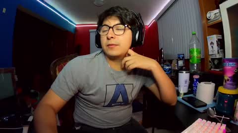 justsky117 online show from 12-29-24, 02:49