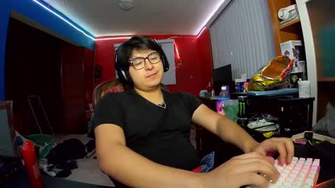 justsky117 online show from 02-01-25, 09:00