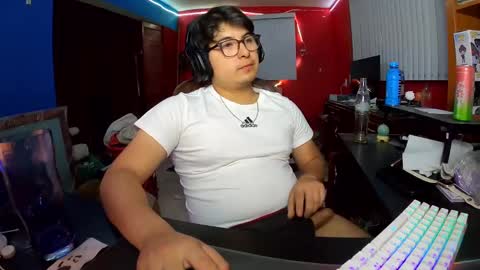 justsky117 online show from 03-09-25, 03:01