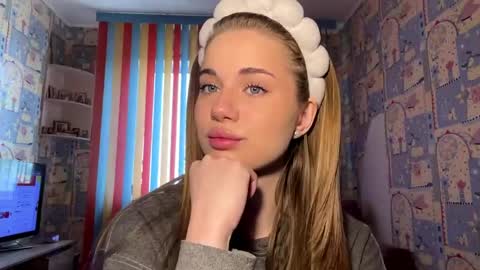 Melissa online show from 04-22-26, 06:05