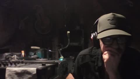 Jester online show from 02-02-25, 06:10