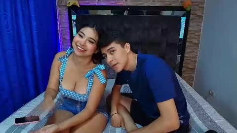 Juan and friends online show from 03-07-25, 06:22