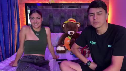 Juan and friends online show from 10-19-25, 10:32