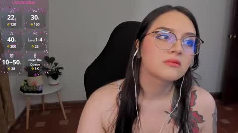 jxssicax online show from 12-14-24, 02:56