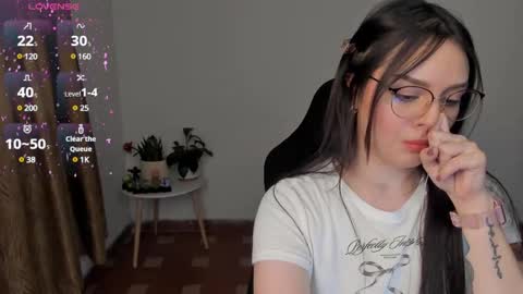 jxssicax online show from 01-18-25, 06:24