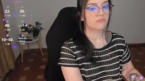 jxssicax online show from 03-02-25, 01:36