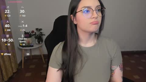 jxssicax online show from 03-08-25, 01:39