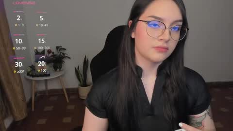 jxssicax online show from 03-12-25, 02:52