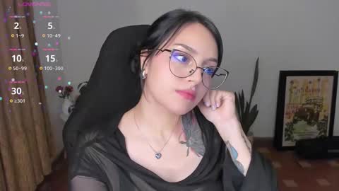 jxssicax online show from 09-27-25, 03:00