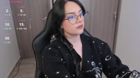 jxssicax online show from 12-02-25, 01:11