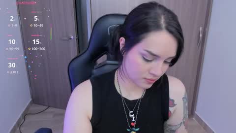 jxssicax online show from 01-09-26, 02:03