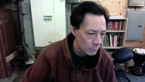 Snapshot of jy123abcd chatting on 01-29-25, 05:02 tinychinychubby online show from 01-29-25, 05:02