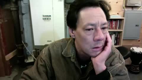 Snapshot of jy123abcd chatting on 02-02-25, 10:35 tinychinychubby online show from 02-02-25, 10:35