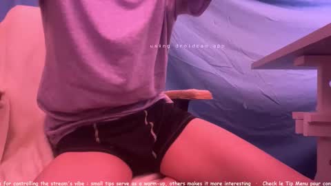 Jyjymjj online show from 02-12-26, 08:59