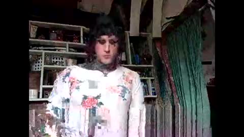 Snapshot of jynxamy chatting on 02-20-26, 07:58 jynxamy online show from 02-20-26, 07:58