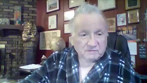Snapshot of jywisco chatting on 01-18-25, 10:49 jywisco online show from 01-18-25, 10:49