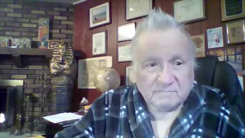 Snapshot of jywisco chatting on 01-27-25, 10:16 jywisco online show from 01-27-25, 10:16