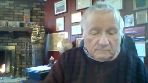 Snapshot of jywisco chatting on 02-21-25, 07:32 jywisco online show from 02-21-25, 07:32