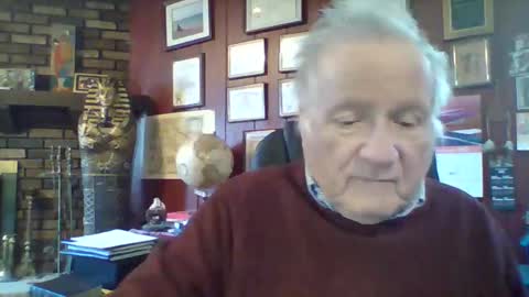 Snapshot of jywisco chatting on 02-25-25, 08:19 jywisco online show from 02-25-25, 08:19