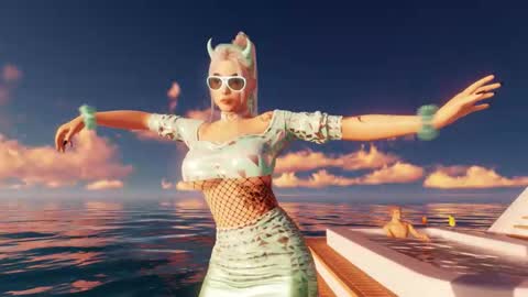 Baird Connor online show from 10-02-25, 05:53