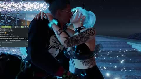 Baird Connor online show from 10-03-25, 06:49