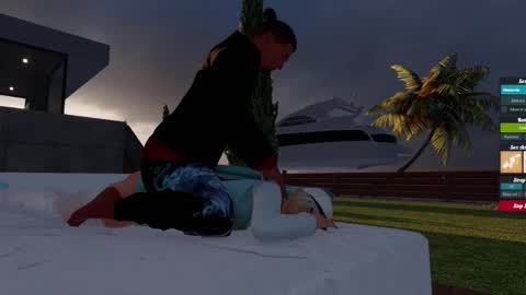 Baird Connor online show from 10-06-25, 09:01