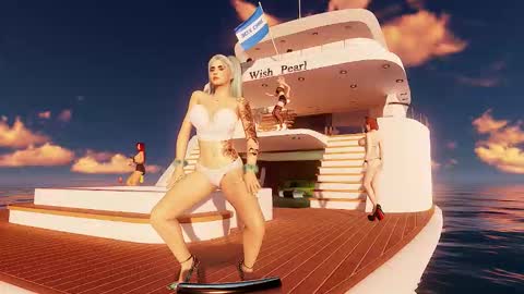 Baird Connor online show from 11-04-25, 09:03