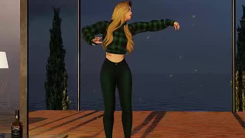 Baird Connor online show from 02-01-26, 07:23