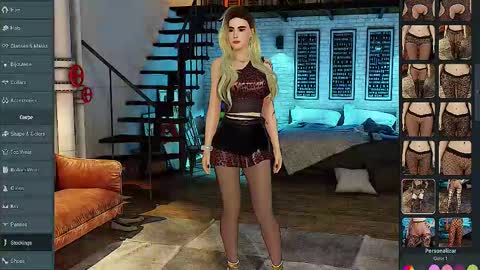 Baird Connor online show from 02-04-26, 02:50