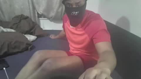 Snapshot of k1prince chatting on 02-25-26, 09:02 K1Prince online show from 02-25-26, 09:02