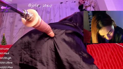  Karolin  online show from 12-21-24, 07:24