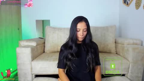 Kayli online show from 10-03-25, 01:46