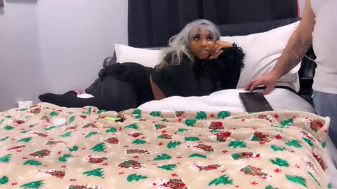 k_d_freaks online show from 12-14-25, 02:50