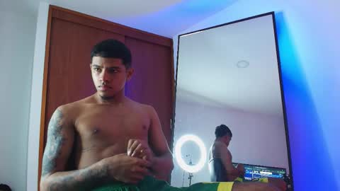 k_florez online show from 12-04-25, 10:24