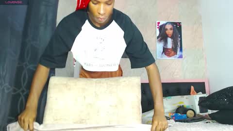 Snapshot of k_stormi_ chatting on 11-09-25, 03:38 STORMI online show from 11-09-25, 03:38